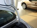 速腾 速腾 1.4TSI DSG 豪华型 2012款图片