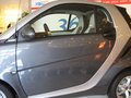 smart fortwo 2012款 1.0T AMT 流光灰特别版图片