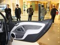 smart fortwo 2012款 1.0T AMT 流光灰特別版圖片