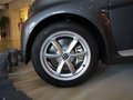 smart fortwo 2012款 1.0T AMT 流光灰特别版图片