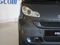 smart fortwo 2012款 1.0T AMT 流光灰特别版图片