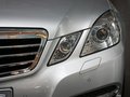 奔驰E级 E260L 1.8T AT CGI时尚型 2012款图片