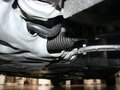 奔驰E级 E260L 1.8T AT CGI时尚型 2012款图片