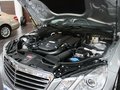 奔驰E级 E260L 1.8T AT CGI时尚型 2012款图片