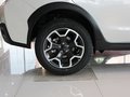 斯巴鲁XV 斯巴鲁XV 2.0 AT 精英版 2012款图片