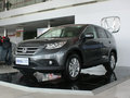 本田CR-V 2012款 2.0 AT图片
