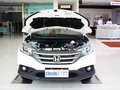 本田CR-V CR-V 2.0 AT 两驱都市版 5座 2012款图片