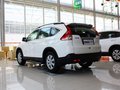 本田CR-V CR-V 2.0 AT 两驱都市版 5座 2012款图片