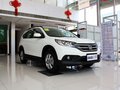本田CR-V CR-V 2.0 AT 两驱都市版 5座 2012款图片