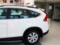 本田CR-V CR-V 2.0 AT 两驱都市版 5座 2012款图片