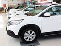 本田CR-V CR-V 2.0 AT 两驱都市版 5座 2012款图片