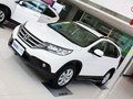 本田CR-V CR-V 2.0 AT 两驱都市版 5座 2012款图片