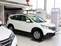 本田CR-V CR-V 2.0 AT 两驱都市版 5座 2012款图片