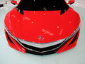 讴歌NSX 图片
