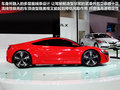 讴歌NSX 图片