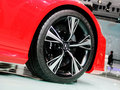 讴歌NSX 图片