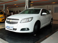 迈锐宝 2012款 迈瑞宝 2.4 SE AT 豪华版图片