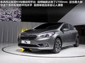 起亚K2 图片