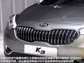 起亚K2 图片