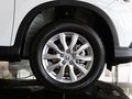 本田CR-V 2012款 2.0 AT 四驱经典版图片