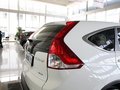 本田CR-V 2012款 2.0 AT 四驱经典版图片