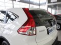 本田CR-V 2012款 2.0 AT 四驱经典版图片