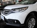 本田CR-V 2012款 2.0 AT 四驱经典版图片