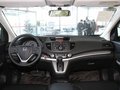 本田CR-V 2012款 2.4 AT 四驱豪华版图片
