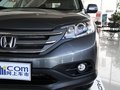本田CR-V 2012款 2.4 AT 四驱豪华版图片