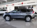 本田CR-V 2012款 2.4 AT 四驱豪华版图片