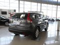 本田CR-V 2012款 2.4 AT 四驱豪华版图片