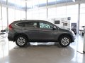 本田CR-V 2012款 2.4 AT 四驱豪华版图片