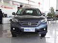 本田CR-V 2012款 2.4 AT 四驱豪华版图片