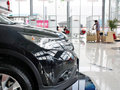本田CR-V 2012款 2.4 AT 四驱尊贵版图片