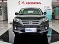本田CR-V 2012款 2.4 AT 四驱尊贵版图片