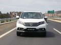 本田CR-V 2012款 2.4 AT 四驱尊贵导航版图片