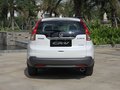 本田CR-V 2012款 2.4 AT 四驱尊贵导航版图片