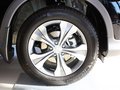 本田CR-V CR-V 2.4 AT 2012款图片