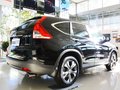 本田CR-V CR-V 2.4 AT 2012款图片