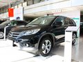 本田CR-V CR-V 2.4 AT 2012款图片