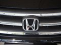 本田CR-V CR-V 2.4 AT 2012款图片