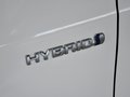 普锐斯 2012款 普锐斯 1.8L CVT 豪华先进版图片