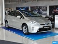 普锐斯 图片
