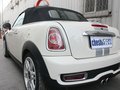 MINI ROADSTER 2012款 1.6T AT ROADSTER S圖片