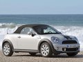 MINI ROADSTER 2012款 MINI ROADSTER图片