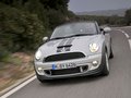 MINI ROADSTER 2012款 MINI ROADSTER图片