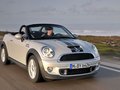 MINI ROADSTER 2012款 MINI ROADSTER图片