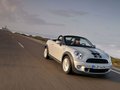 MINI ROADSTER 2012款 MINI ROADSTER圖片