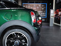 MINI COUPE 2012款 1.6T COUPER S 图片