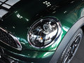 MINI COUPE 2012款 1.6T COUPER S 图片